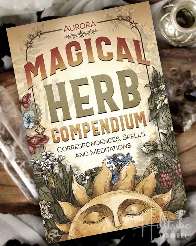 Magical Herbs