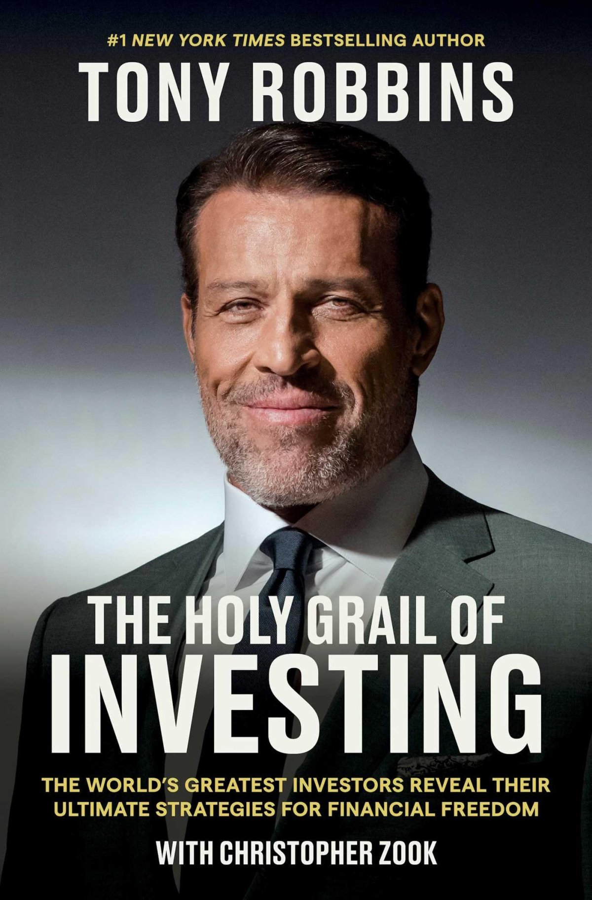 the holy grail of investing