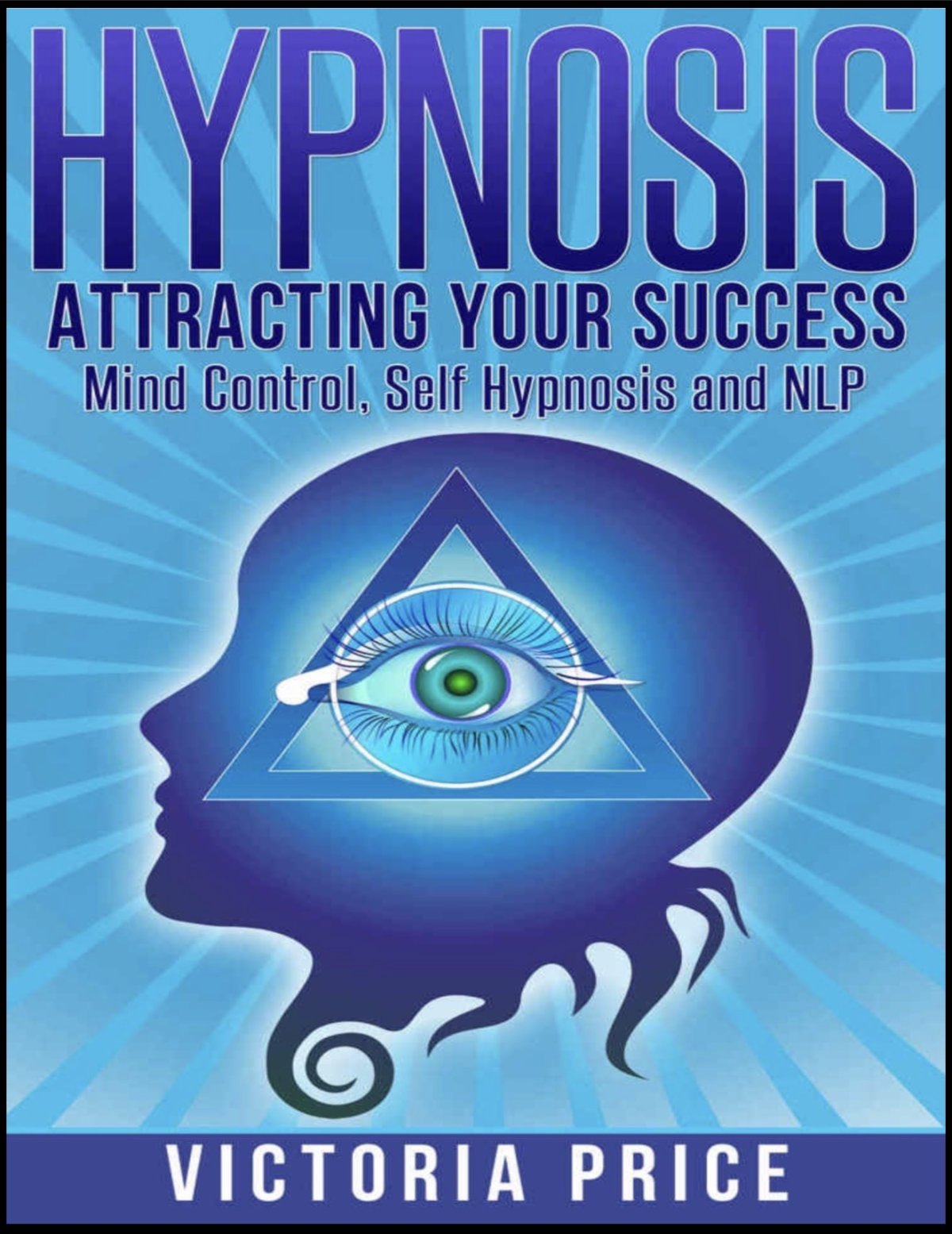 Hypnosis Attracting your subconscious mind control 