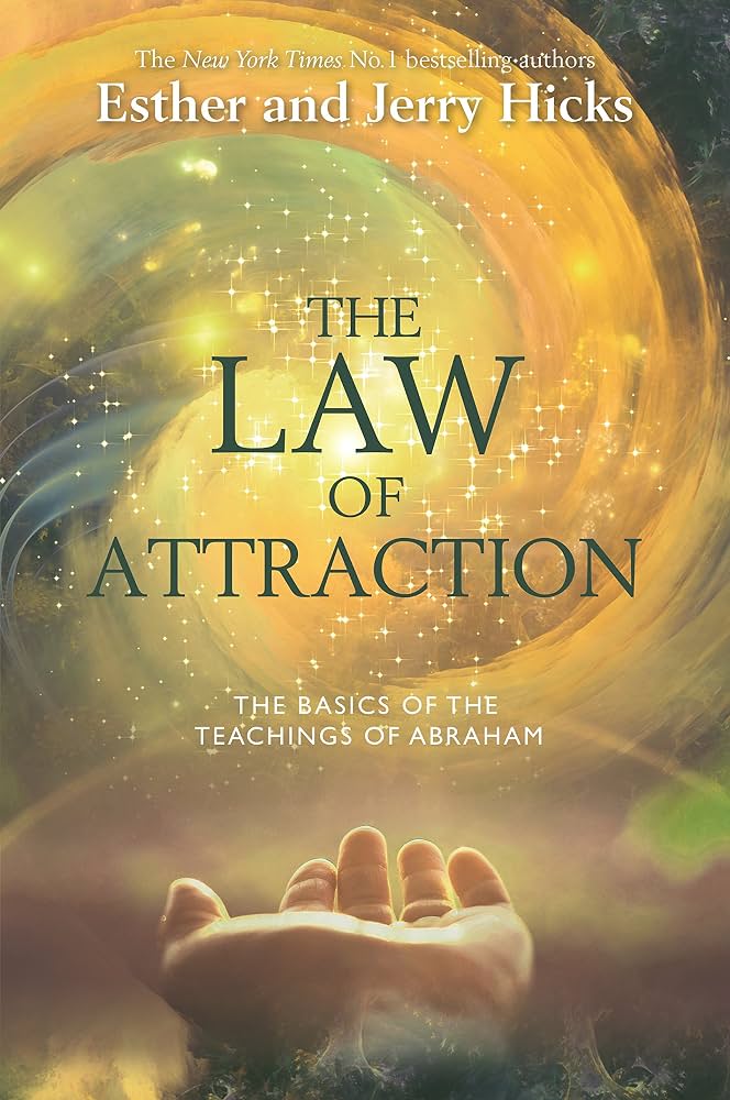 Law of attraction